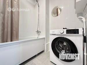 1-к квартира, на длительный срок, 40м2, 4/12 этаж