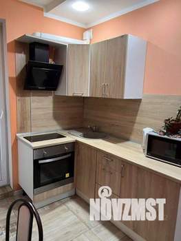2-к квартира, посуточно, 60м2, 1/1 этаж