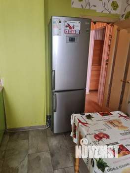 1-к квартира, на длительный срок, 38м2, 16/19 этаж