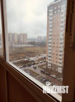 1-к квартира, на длительный срок, 36м2, 9/19 этаж