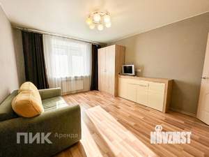 1-к квартира, на длительный срок, 37м2, 6/15 этаж