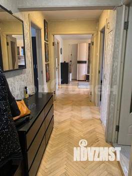 4-к квартира, на длительный срок, 70м2, 7/9 этаж