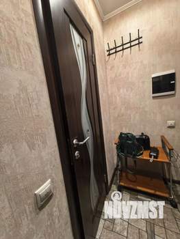 1-к квартира, на длительный срок, 38м2, 6/9 этаж