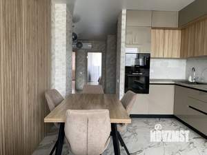 3-к квартира, на длительный срок, 103м2, 5/17 этаж