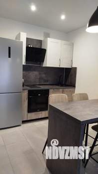 1-к квартира, на длительный срок, 35м2, 11/25 этаж