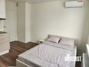 Студия квартира, на длительный срок, 20м2, 10/25 этаж