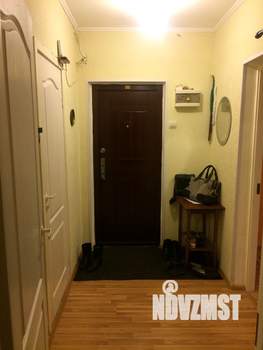 1-к квартира, на длительный срок, 35м2, 9/17 этаж