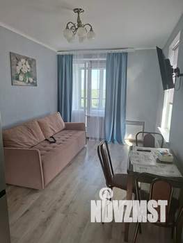 2-к квартира, посуточно, 46м2, 9/17 этаж