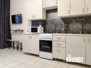 2-к квартира, посуточно, 55м2, 1/1 этаж