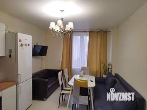 1-к квартира, на длительный срок, 41м2, 3/8 этаж