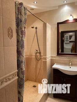 1-к квартира, посуточно, 50м2, 2/17 этаж