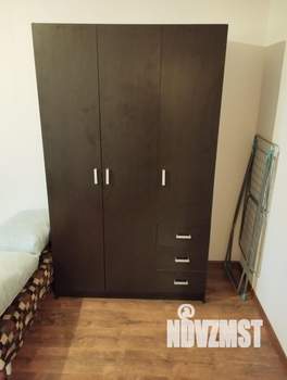 1-к квартира, на длительный срок, 35м2, 16/18 этаж