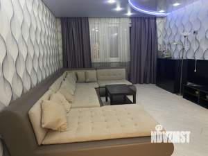 4-к квартира, на длительный срок, 155м2, 16/25 этаж