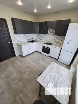 2-к квартира, на длительный срок, 56м2, 15/26 этаж