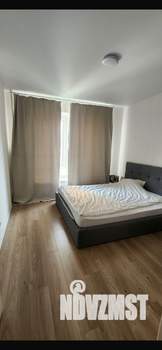 2-к квартира, на длительный срок, 39м2, 7/26 этаж