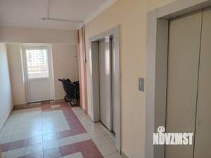 1-к квартира, на длительный срок, 42м2, 11/17 этаж