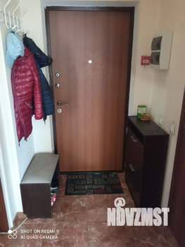 1-к квартира, на длительный срок, 31м2, 8/17 этаж