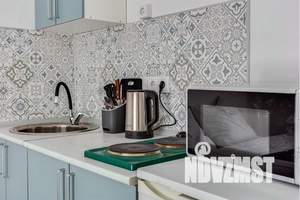 1-к квартира, посуточно, 21м2, 4/22 этаж