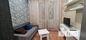 1-к квартира, посуточно, 40м2, 13/16 этаж