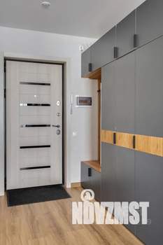 Студия квартира, посуточно, 22м2, 3/11 этаж