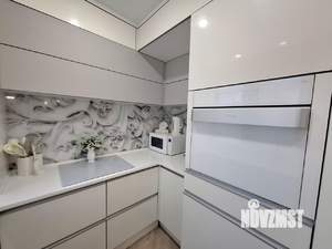 2-к квартира, на длительный срок, 48м2, 4/5 этаж