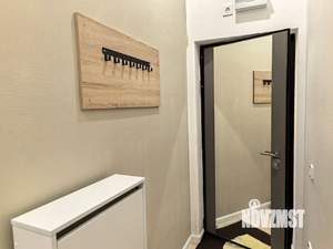 Студия квартира, на длительный срок, 35м2, 3/3 этаж