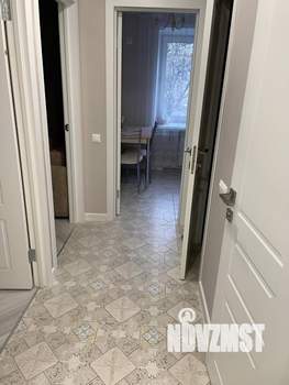 2-к квартира, на длительный срок, 43м2, 2/10 этаж