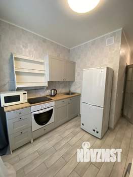 1-к квартира, на длительный срок, 33м2, 3/19 этаж