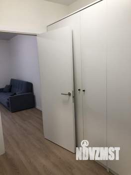 Студия квартира, на длительный срок, 31м2, 9/12 этаж