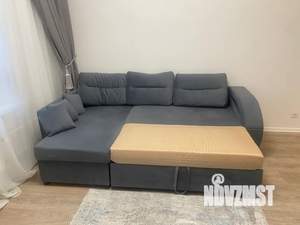 1-к квартира, посуточно, 25м2, 9/17 этаж