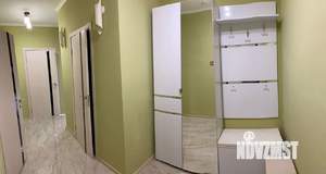 2-к квартира, на длительный срок, 64м2, 5/18 этаж