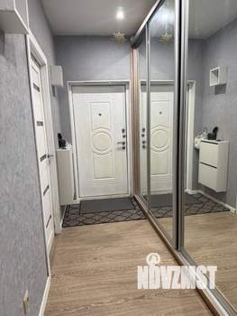 2-к квартира, на длительный срок, 63м2, 7/9 этаж