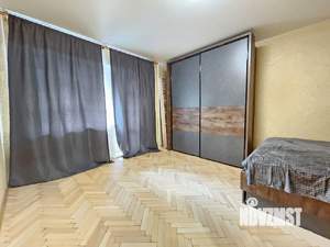 1-к квартира, на длительный срок, 38м2, 5/9 этаж