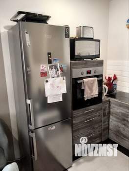 1-к квартира, на длительный срок, 35м2, 2/19 этаж