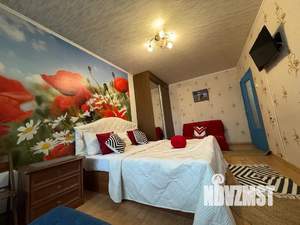 2-к квартира, посуточно, 74м2, 3/25 этаж