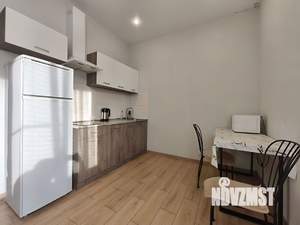 1-к квартира, на длительный срок, 39м2, 2/2 этаж