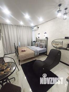 1-к квартира, посуточно, 22м2, 1/1 этаж