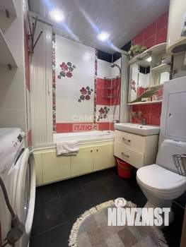 1-к квартира, на длительный срок, 31м2, 6/9 этаж