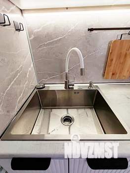 1-к квартира, посуточно, 36м2, 2/4 этаж