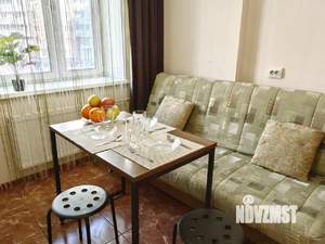 1-к квартира, посуточно, 32м2, 1/1 этаж