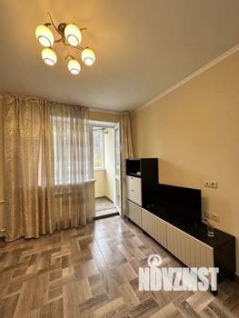 1-к квартира, посуточно, 36м2, 2/19 этаж