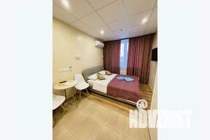 1-к квартира, посуточно, 18м2, 7/25 этаж