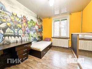 3-к квартира, на длительный срок, 66м2, 1/9 этаж