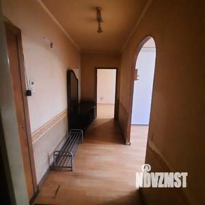 2-к квартира, на длительный срок, 50м2, 1/10 этаж