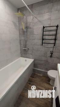 Студия квартира, на длительный срок, 23м2, 12/17 этаж