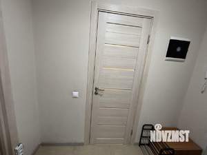 Студия квартира, на длительный срок, 22м2, 13/26 этаж