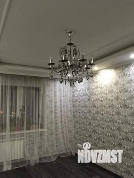 3-к квартира, на длительный срок, 85м2, 9/21 этаж