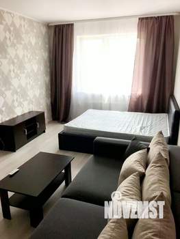 1-к квартира, на длительный срок, 40м2, 3/16 этаж