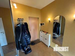 1-к квартира, на длительный срок, 47м2, 9/17 этаж