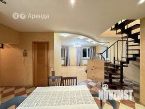 3-к квартира, на длительный срок, 99м2, 7/8 этаж